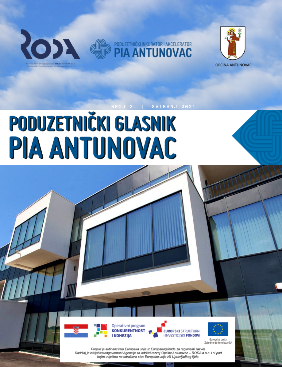 Poduzetnički glasnik