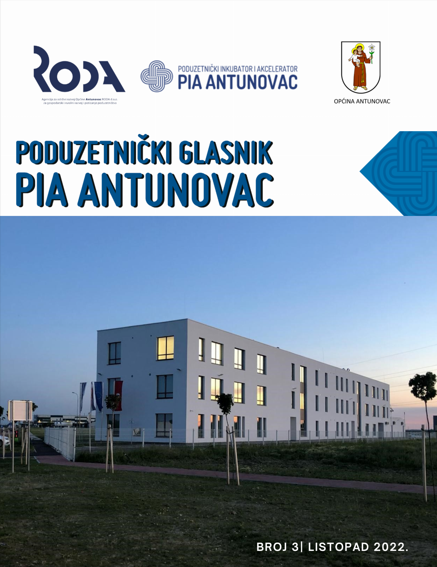 Poduzetnički glasnik