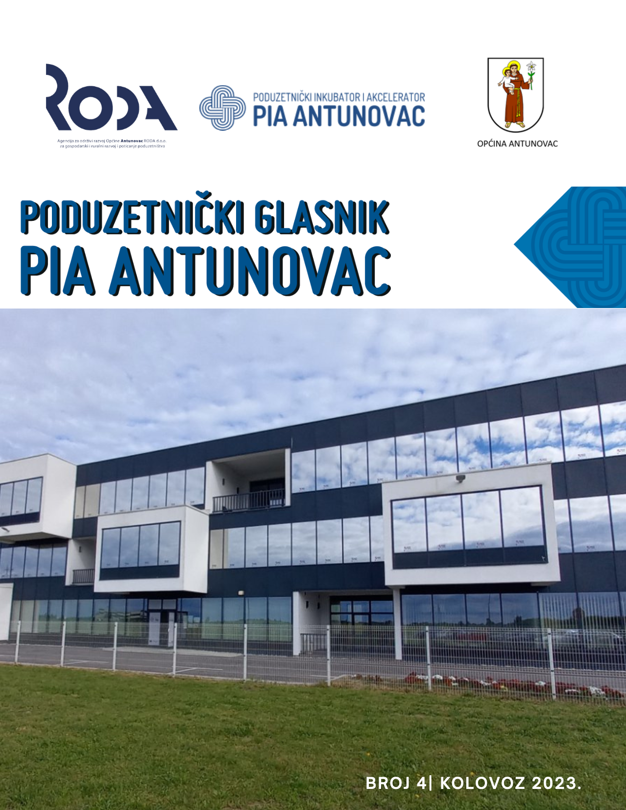 Poduzetnički glasnik