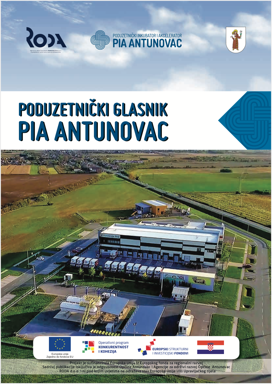 Poduzetnički glasnik