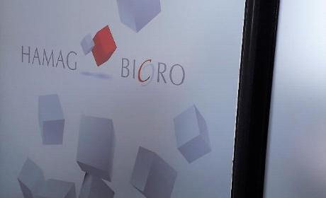HAMAG-BICRO: Informativna radionica za poduzetnike u PIA Antunovac