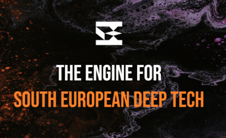 Otvoren 1. natječaj u sklopu S3E – Southern European Entrepreneurship Engine za područje „deep tech-a“